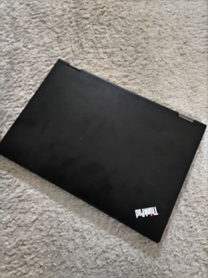 【ジャンク】Thinkpad L13 Gen2 i5-1135G7