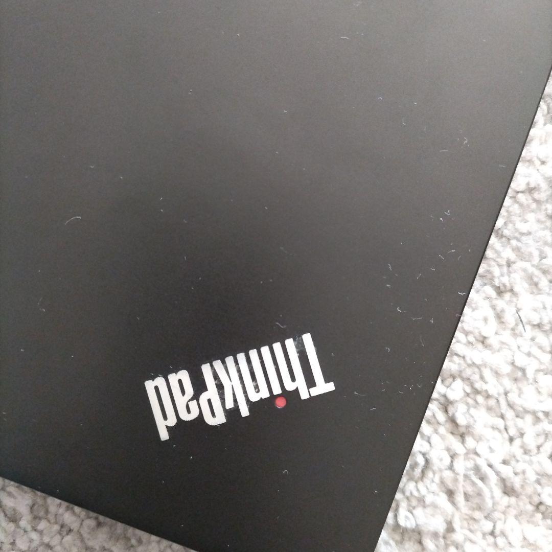 【ジャンク】Thinkpad L13 Gen2 i5-1135G7