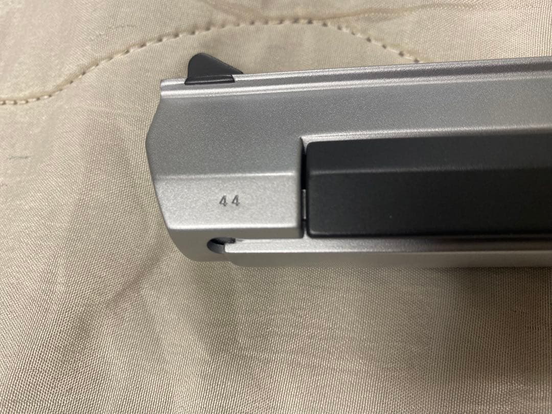 【最終値下げ‼️】エアコキ デザートイーグル KHC製 初速UP改造 ツートン塗装