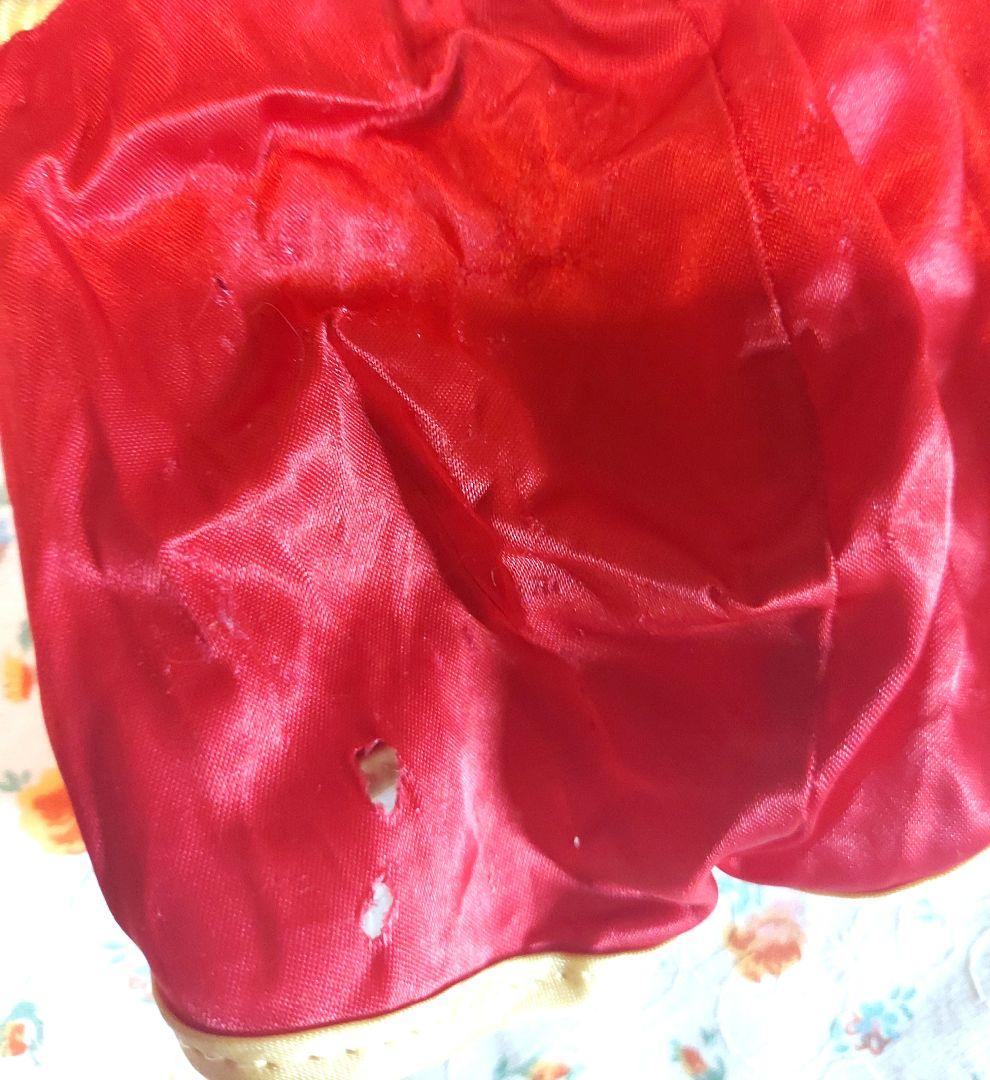 サカイ昭和レトロ アンティーク エンドーチェーンアンジュボンボン 人形