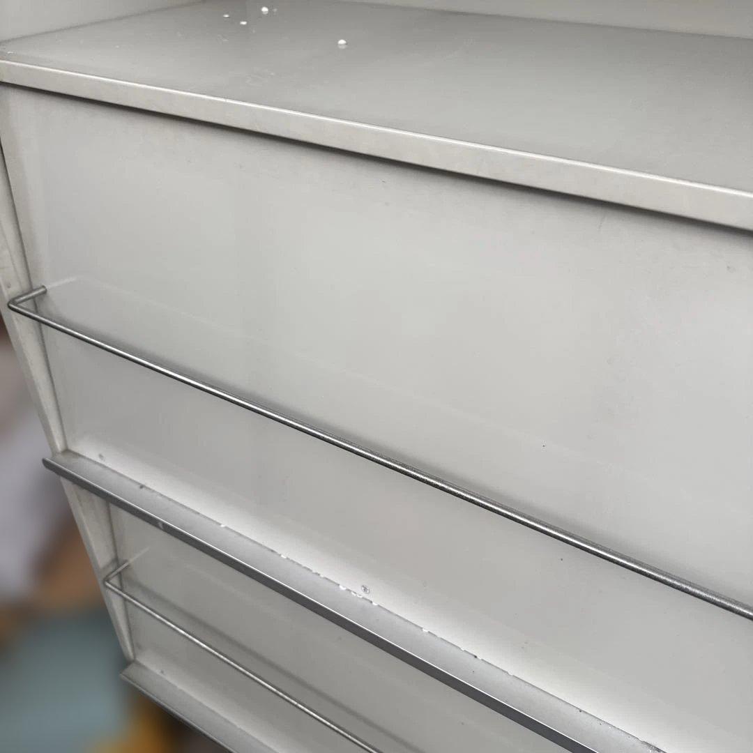 オカムラ　オフィス　キャビネット