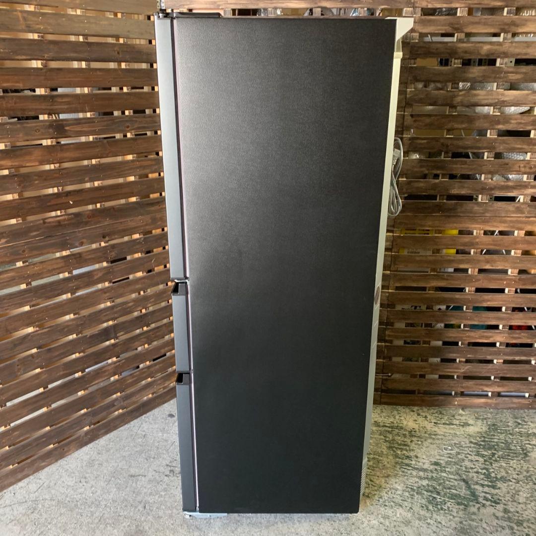 H194\" 東芝 3ドア 326L 冷蔵庫 GR-U33SC 2023年製