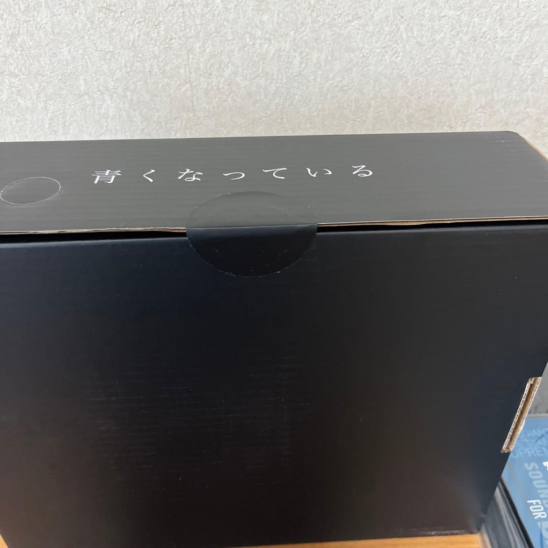 BLUE GIANT SUPREME レコードプレーヤーセット