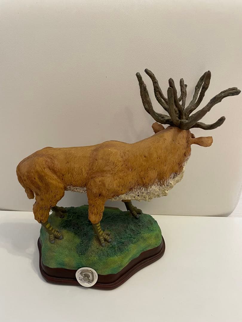 もののけ姫シシ神　オルゴール