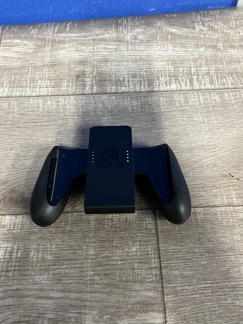 Nintendo Switch ネオンブルー/ネオンレッド 本体 ジョイコン他