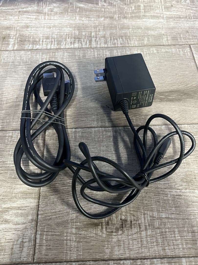 Nintendo Switch ネオンブルー/ネオンレッド 本体 ジョイコン他