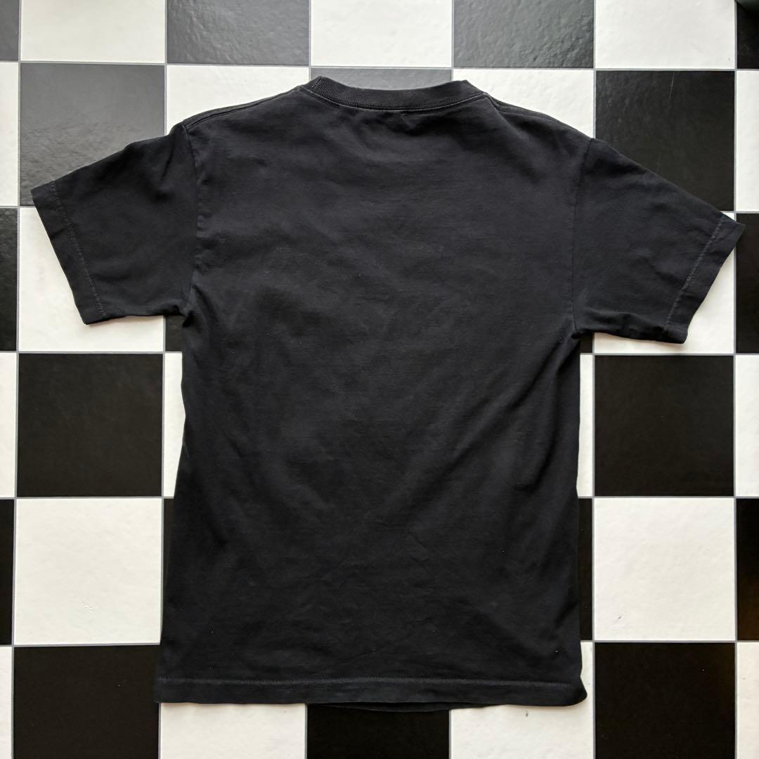 Some Girls リバーシブルTシャツ Locust