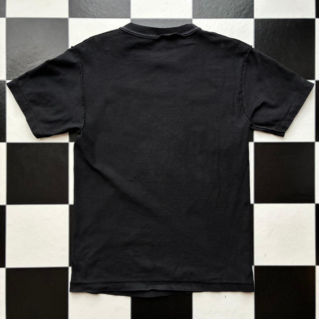 Some Girls リバーシブルTシャツ Locust