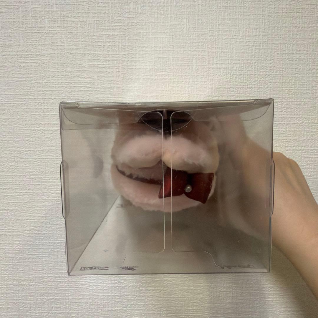 Mokoko Twinkly Fairy Taleモココ きらきらフェアリーテイ