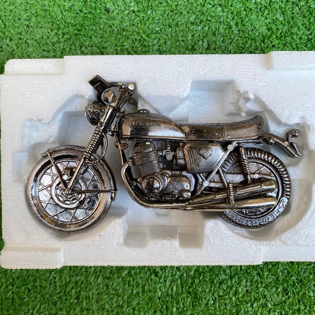 CB750FOUR レッドバロン世界の名車シリーズ