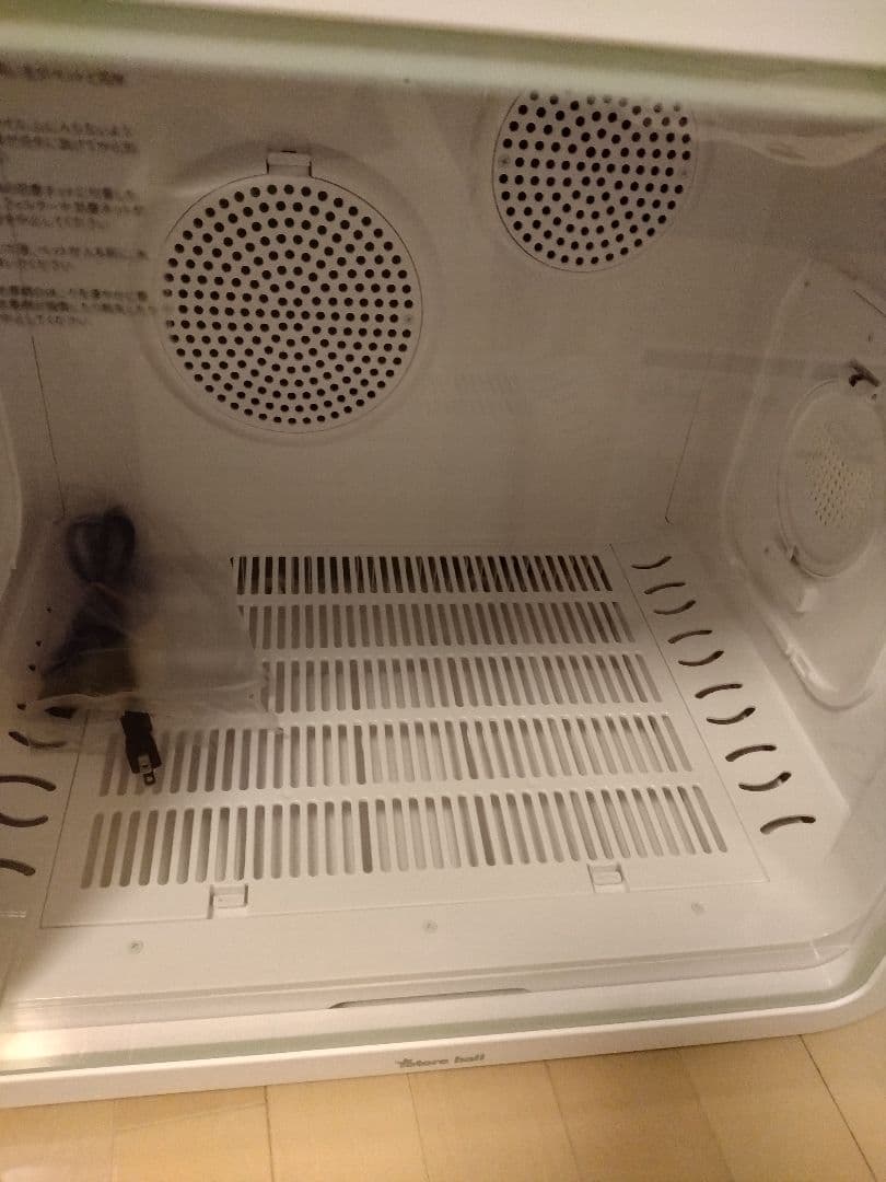 Totoro ball ペットドライルーム ペットドライヤーボックス　82L