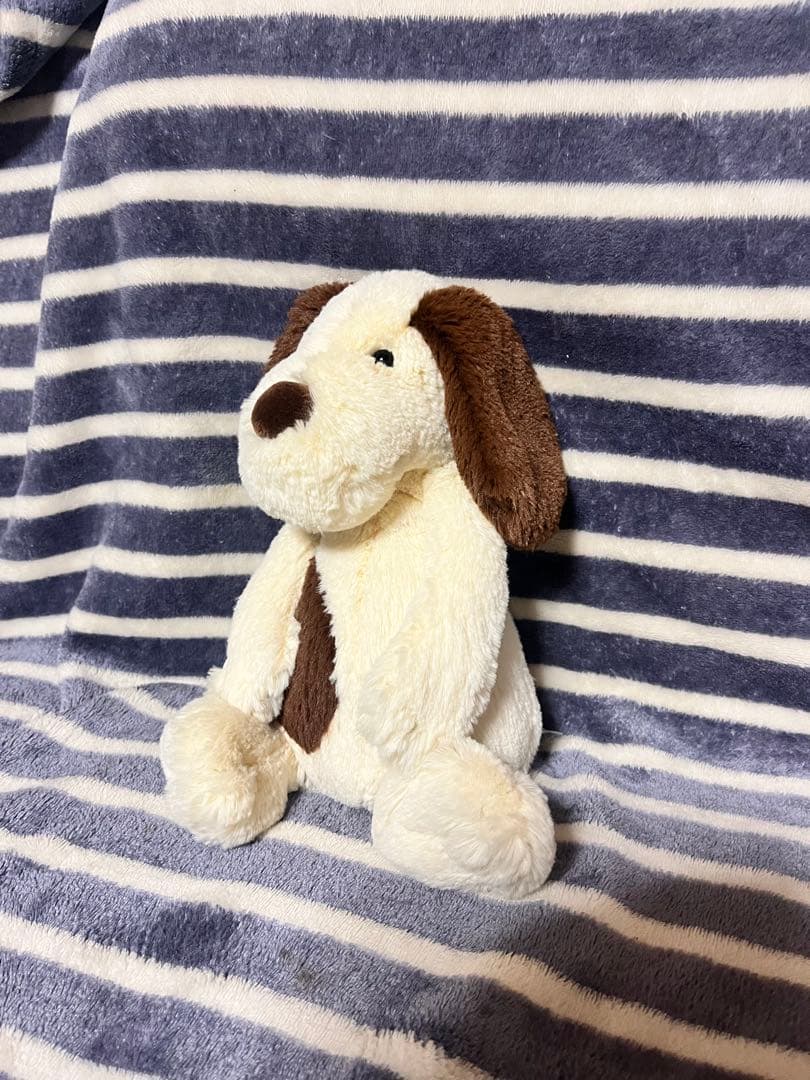  Bashful Mutt Puppy Mサイズ