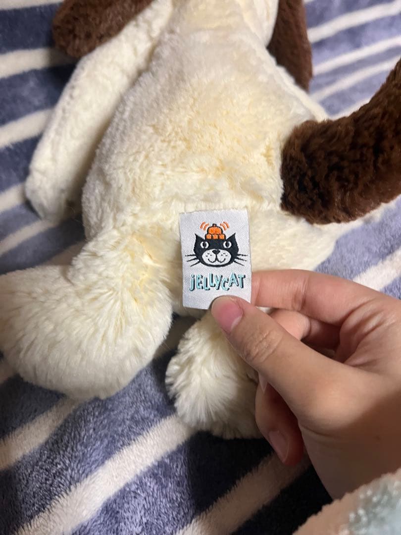  Bashful Mutt Puppy Mサイズ