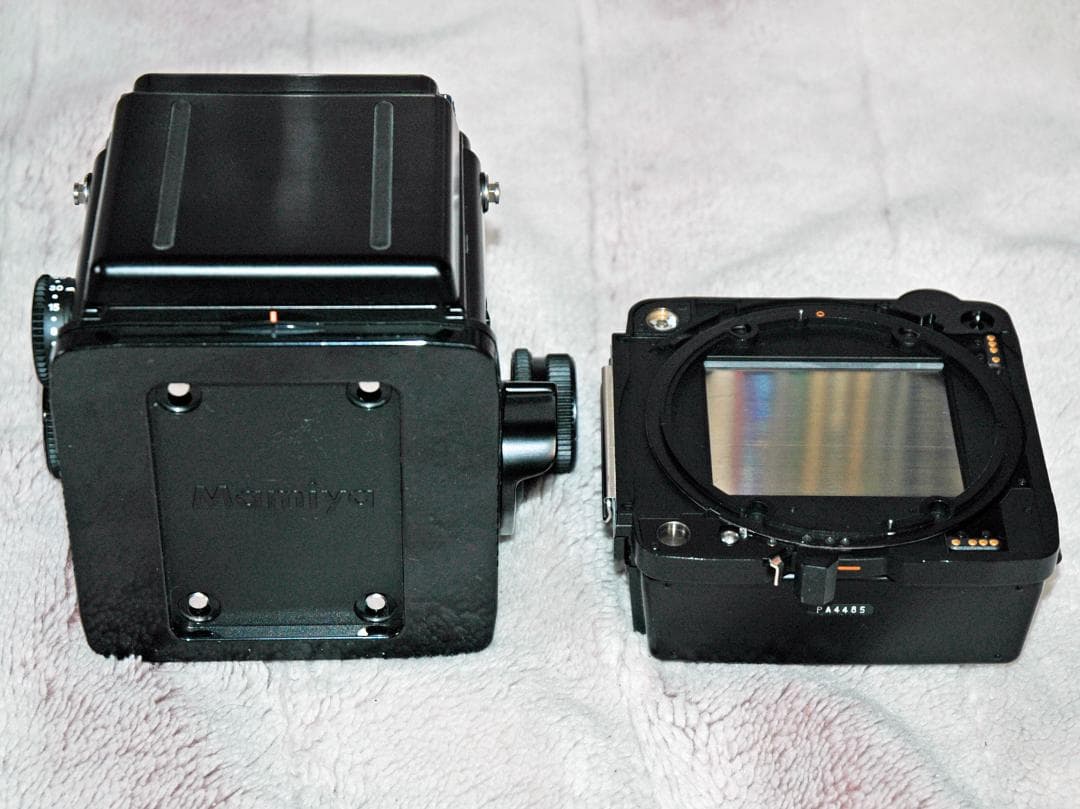 MamiyaRZ67ProⅡ、極上品