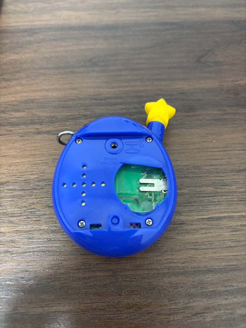 ウラじんせーエンジョイ!たまごっちプラス ウラねおん