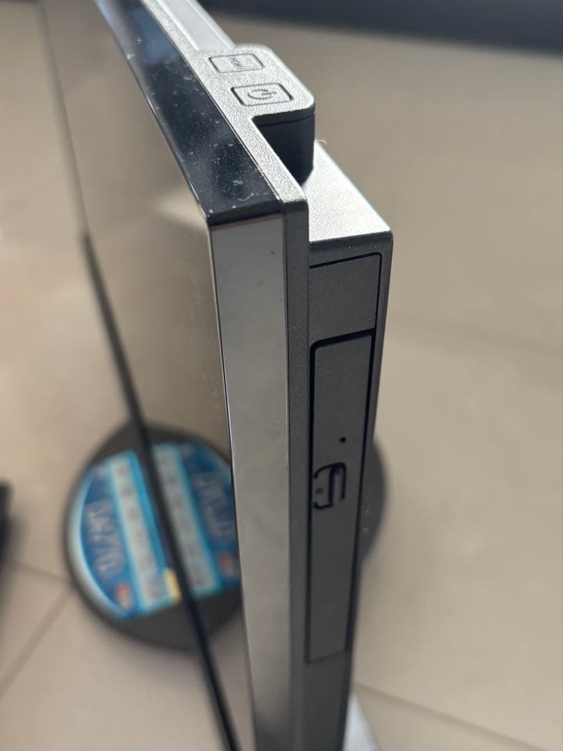 格安⭐︎NEC PC-DA770BAB LAVIE Desk All-in-one