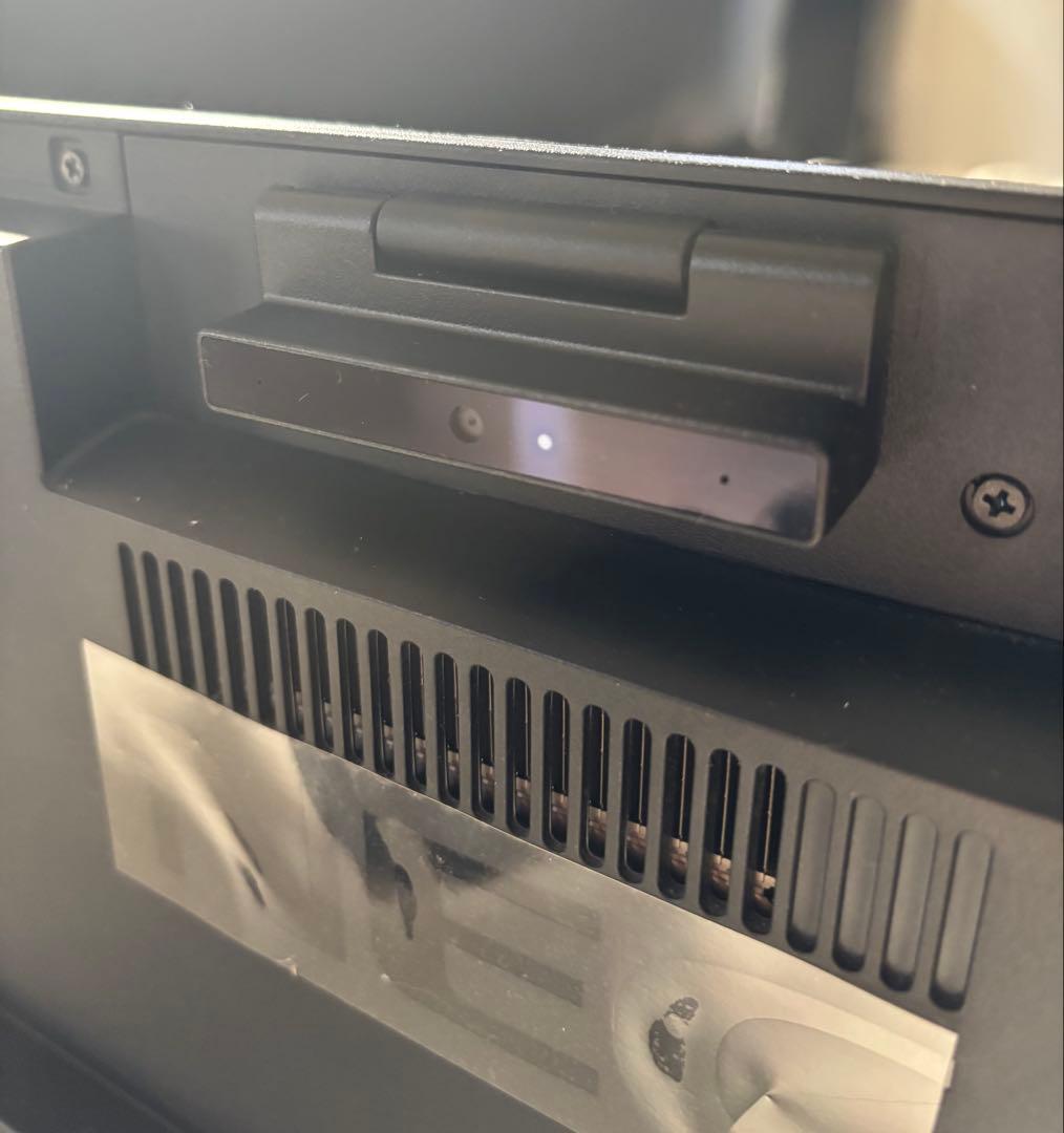 格安⭐︎NEC PC-DA770BAB LAVIE Desk All-in-one