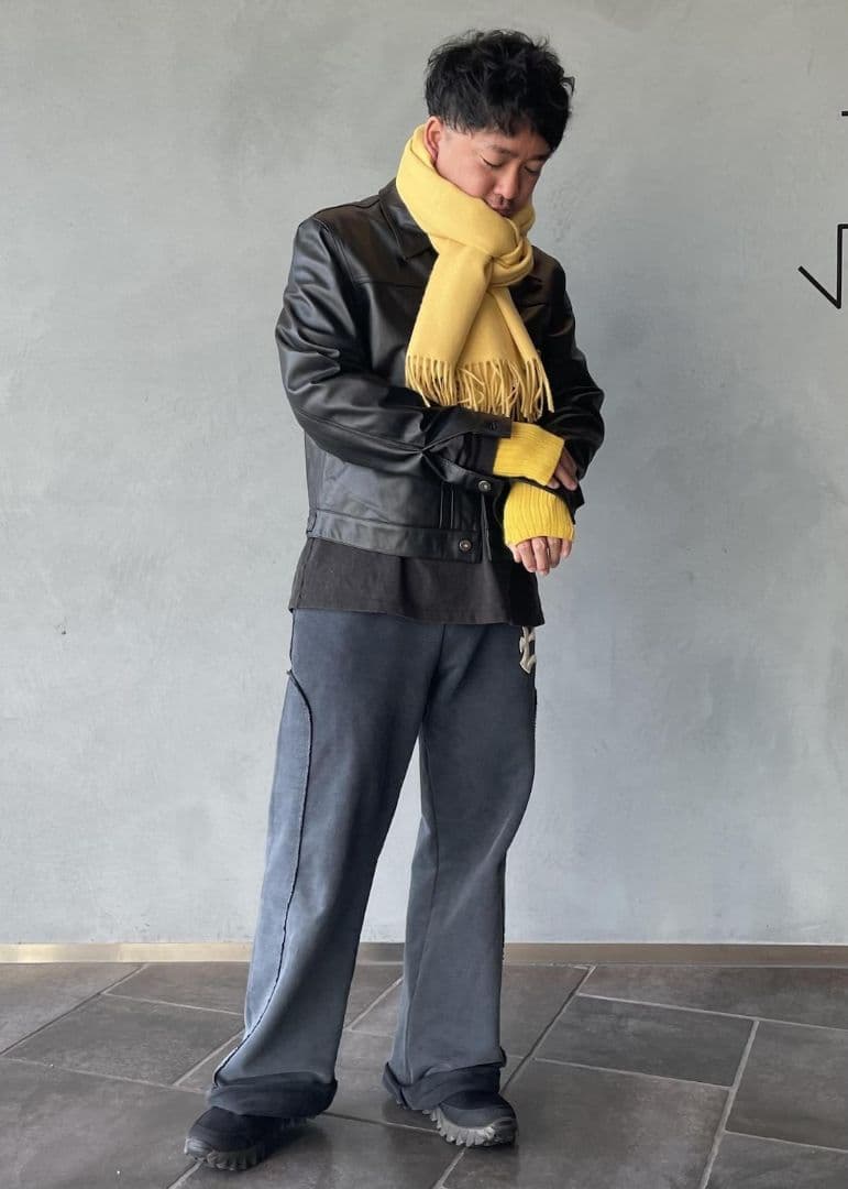 小物 THE INOUE BROTHERS BRUSHED HAND WARMER