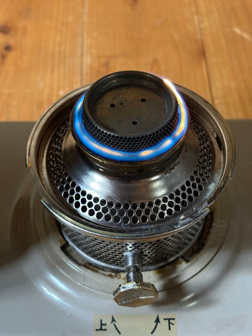 mashikesoさま専用 アラジン ストーブ アラジニーク アンティーク