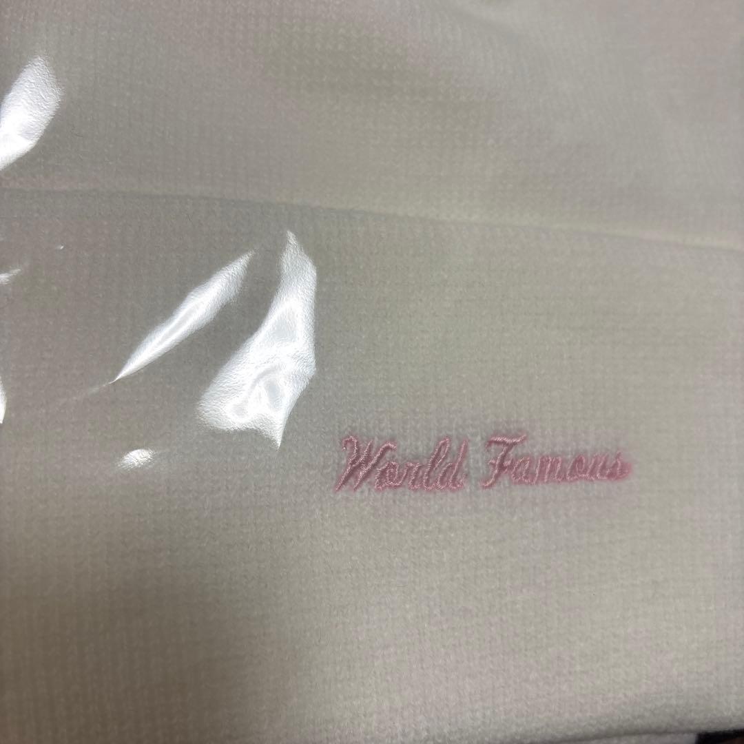 帽子 Supreme New Era Box Logo Beanie white