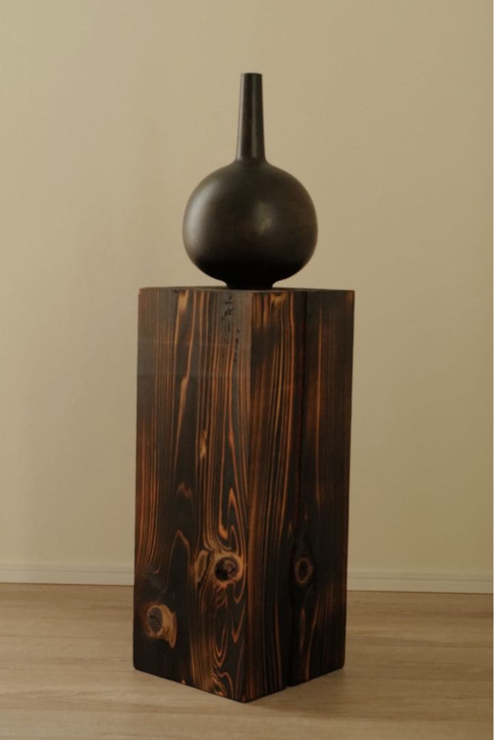 木製台　検)高橋成樹