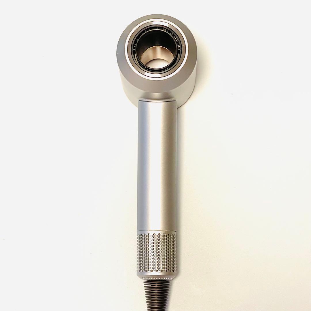 作動良好！ダイソンDyson Supersonic Ionic HD03 (3)