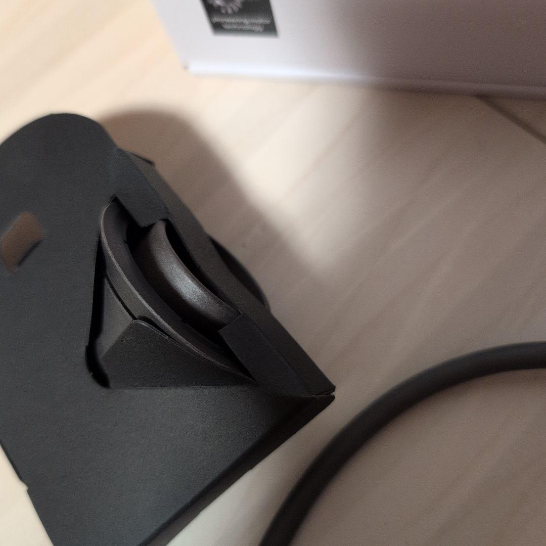 美品　ダイソン　ドライヤー　HD08ULFFFN アタッチメント未使用