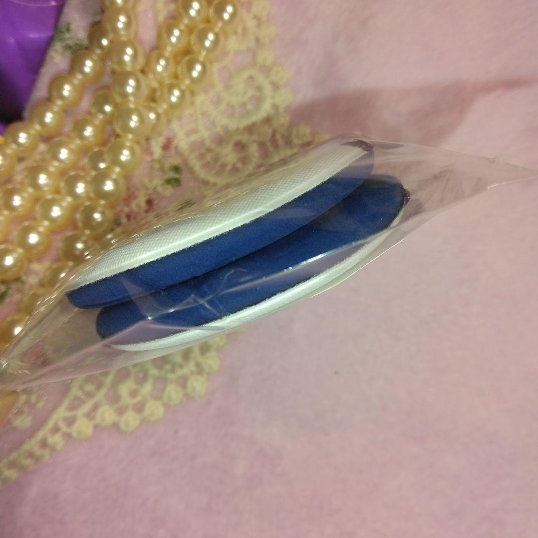 フェイスショップクッションファンデーションセット！