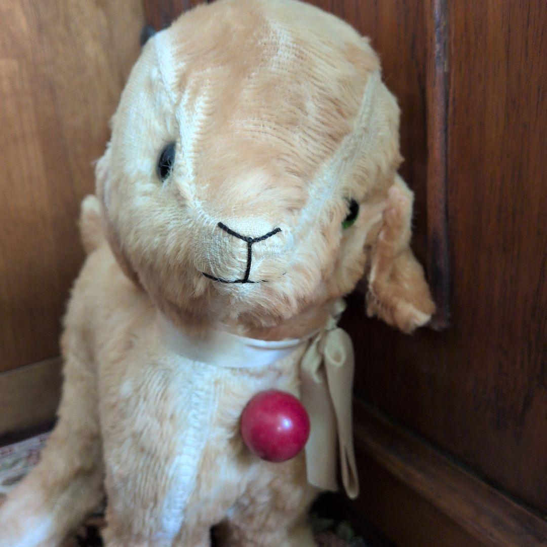 アンティーク羊