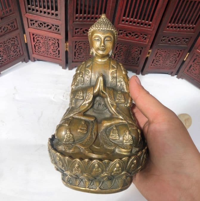 銅器 風水グッズ 小物 装飾品 工芸品 美術品 置物