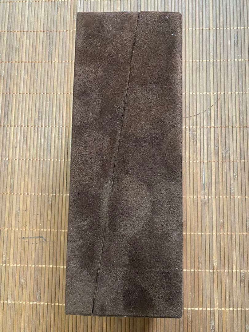 【超レア】【箱のみ】山崎シングルモルトウイスキー 25年