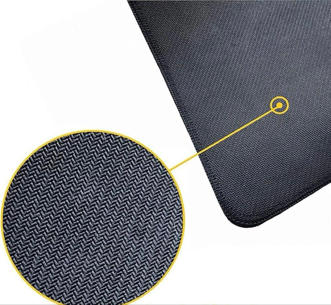 ハイキュー　稲荷崎プレイマット　ラバーマット