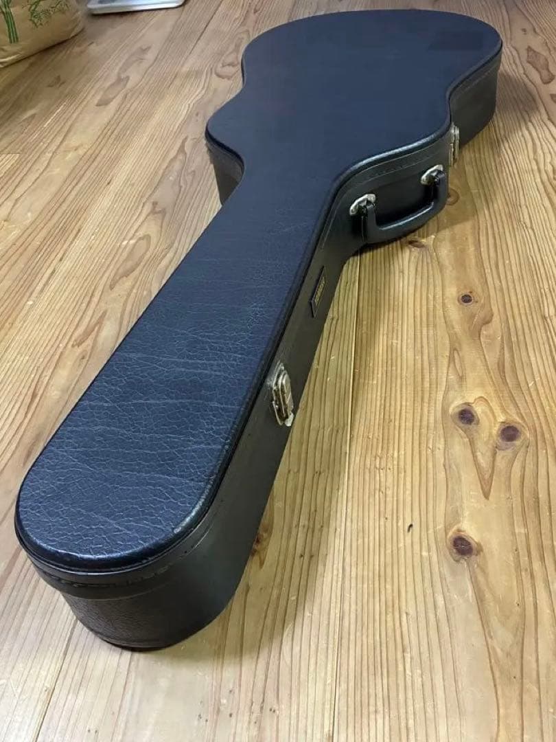 YAMAHA APX-8S エレアコ 長渕剛　アルフィー他