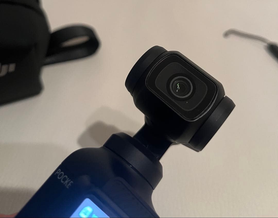 美品　DJI Osmo Pocket 3 本体