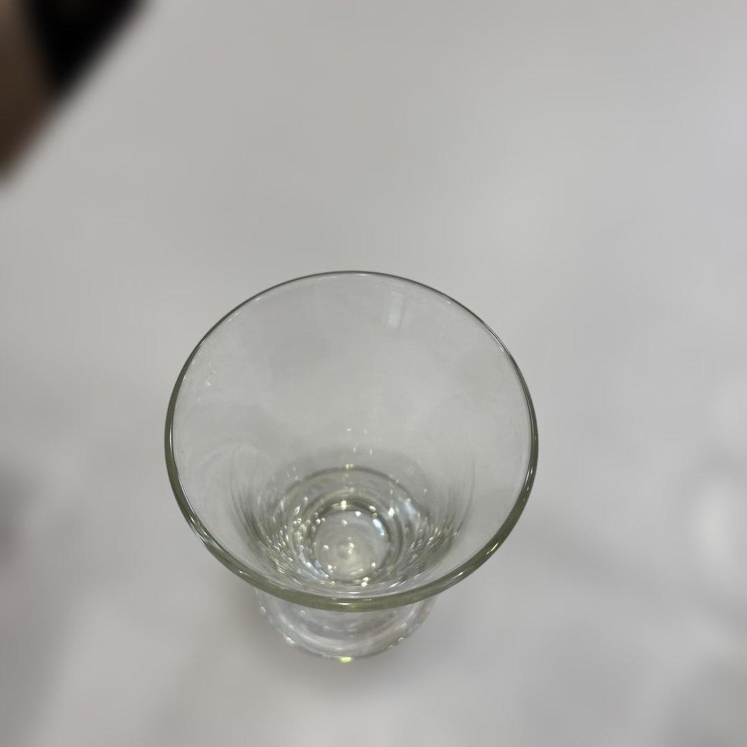 N10075 船木倭帆 作　グラス　Shizu