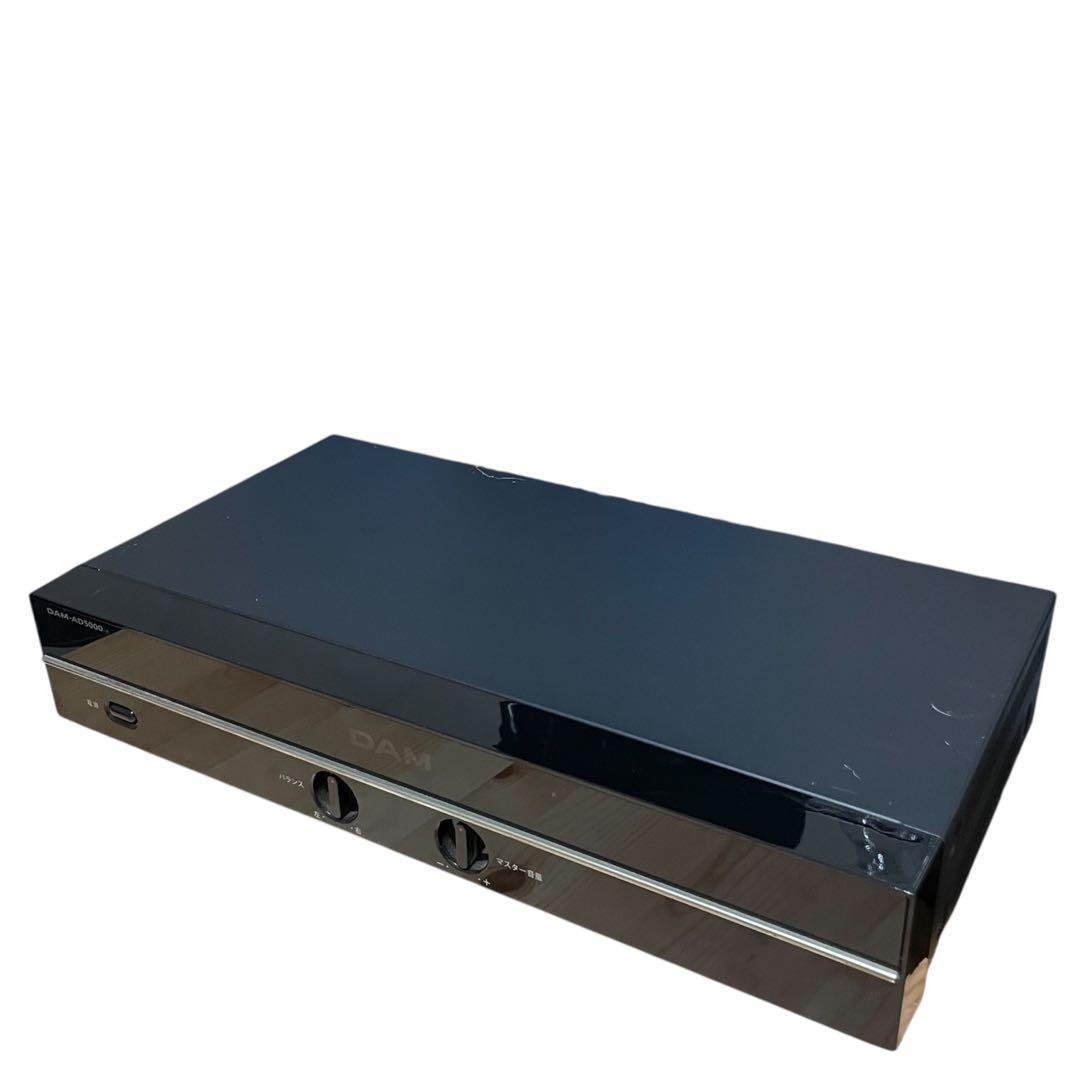 DAM-AD5000 アンプ