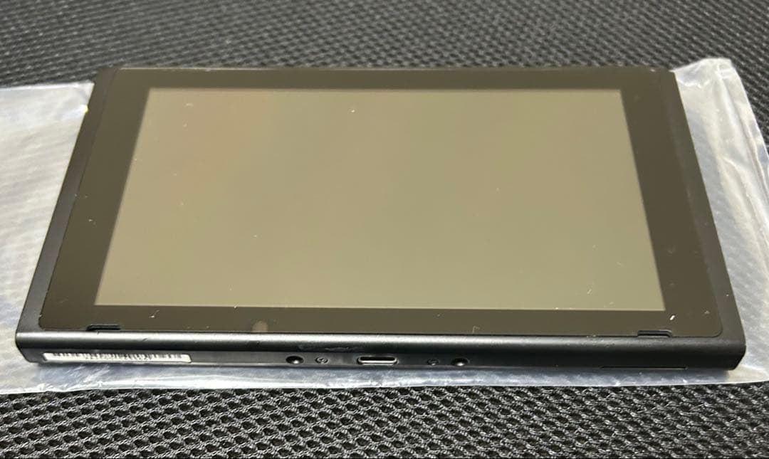 Nintendo Switch スプラトゥーン2セット(ソフト無し)