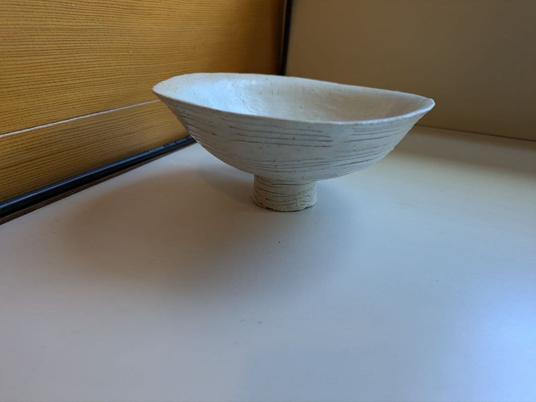 恩塚正二　器　キノコ