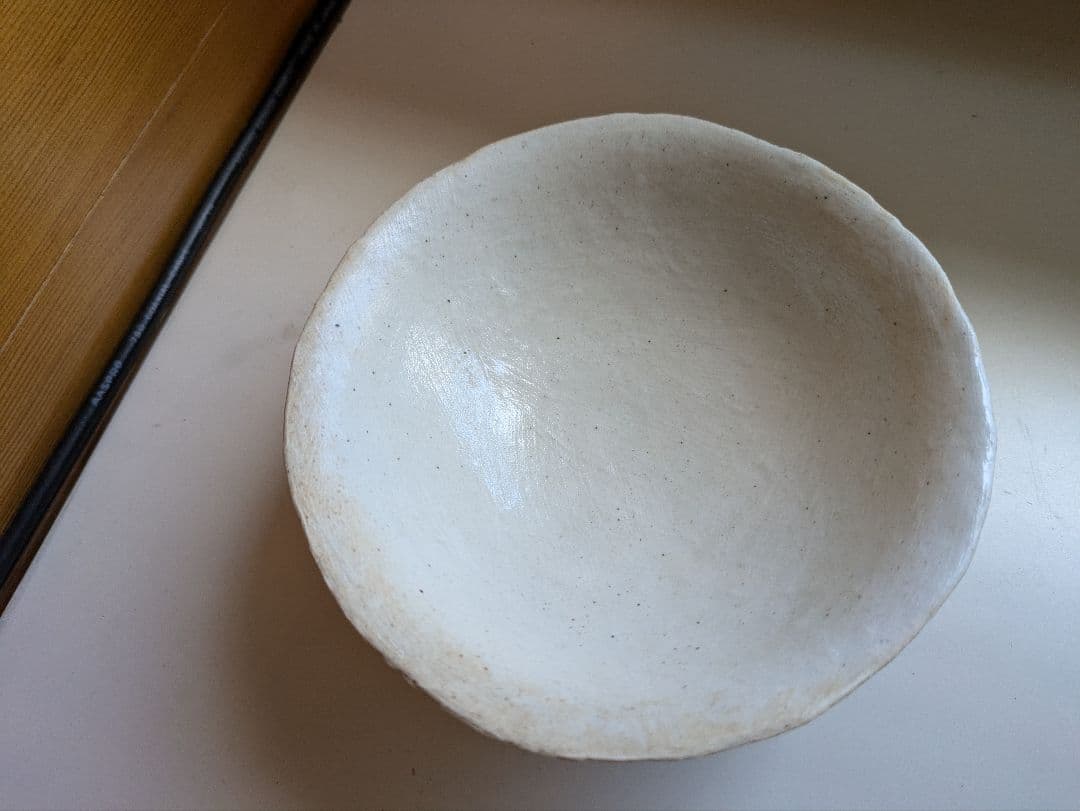 恩塚正二　器　キノコ