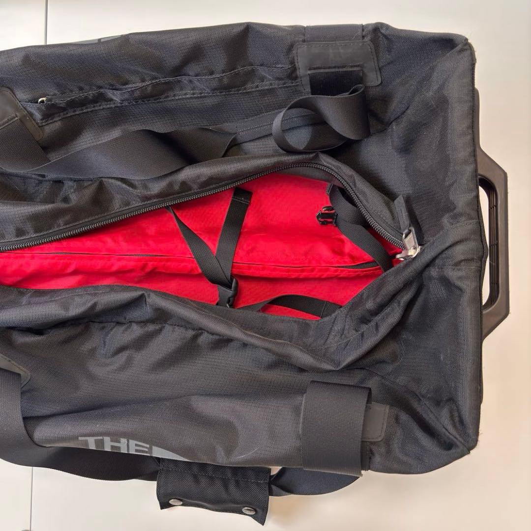 バッグ THE NORTH FACE WAYFINDER 25