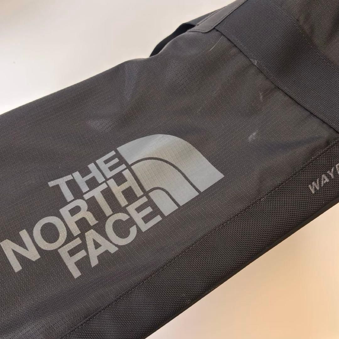 バッグ THE NORTH FACE WAYFINDER 25