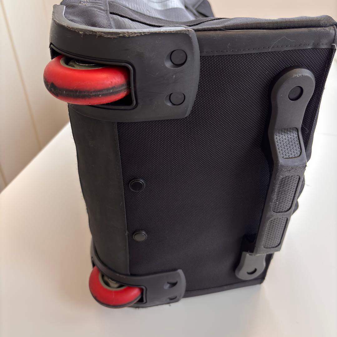 バッグ THE NORTH FACE WAYFINDER 25