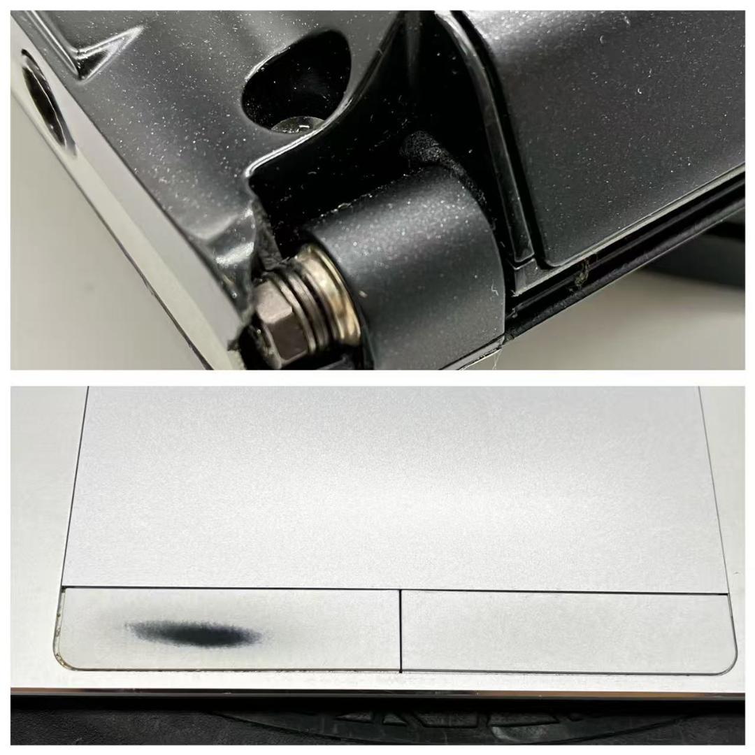 特価 富士通 S938 FMVS12001 i5-8350U Office ①