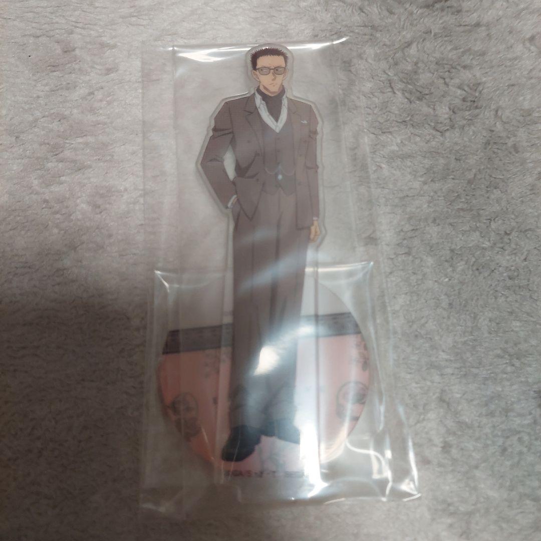 名探偵コナン　安室&風見セット