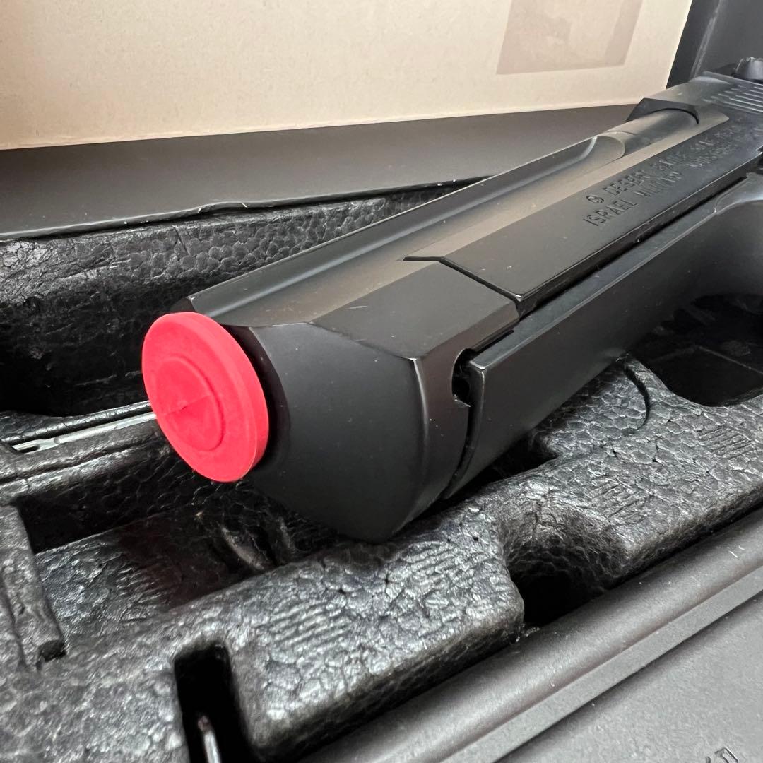 東京マルイ デザートイーグル .50AE