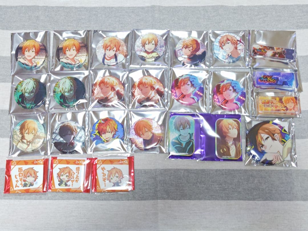 プロセカ 東雲彰人 まとめ売り