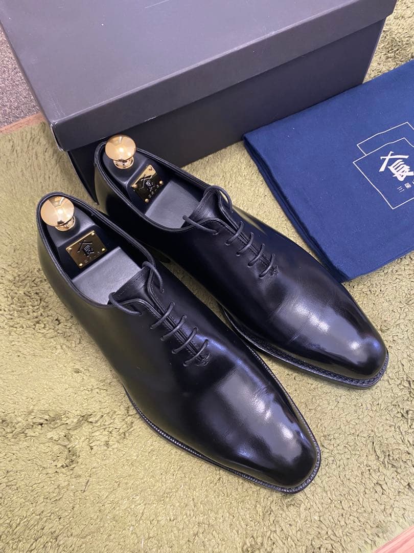 三陽山長 / 一之介 / ホールカット / R309 / 6.5