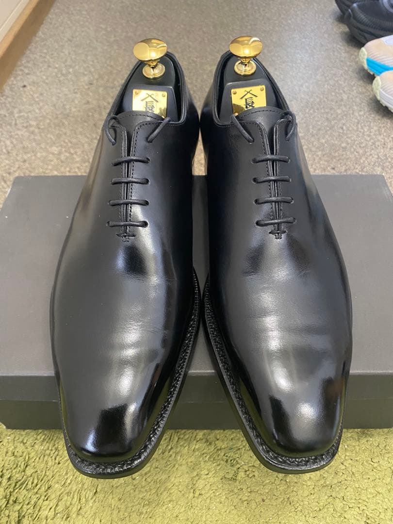 三陽山長 / 一之介 / ホールカット / R309 / 6.5