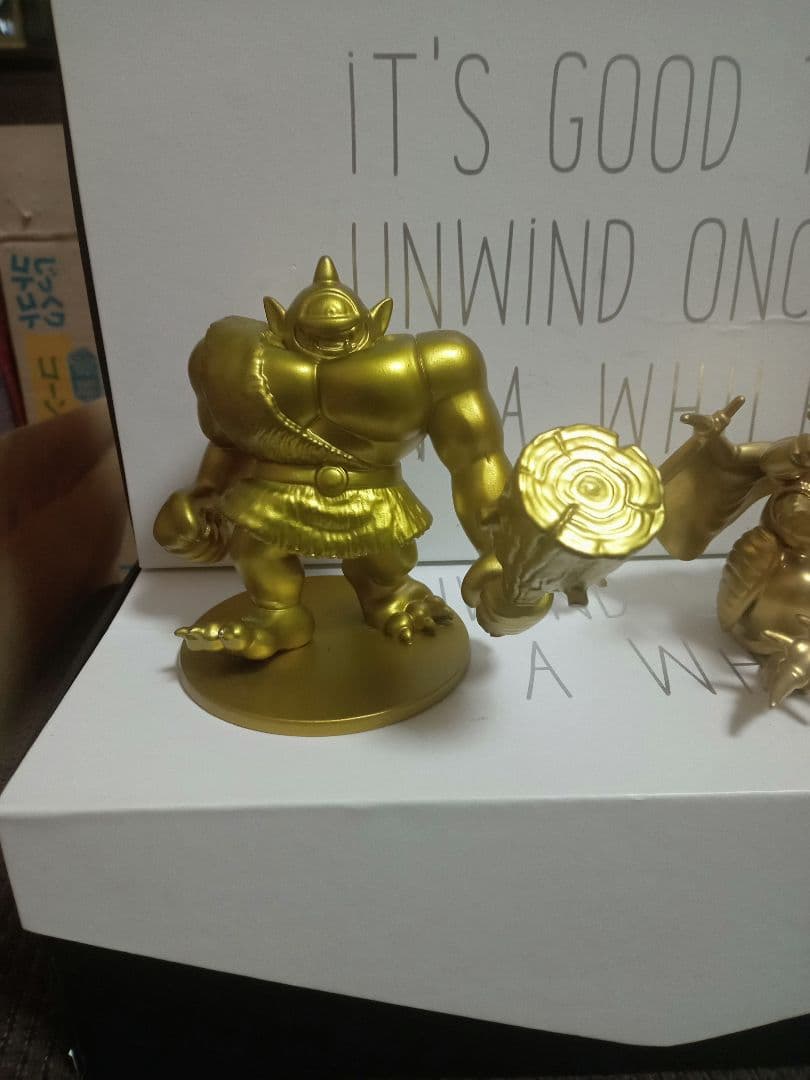 l*a様 ドラゴンクエストメタリックモンスターズギャラリー ミルドラース ギガン