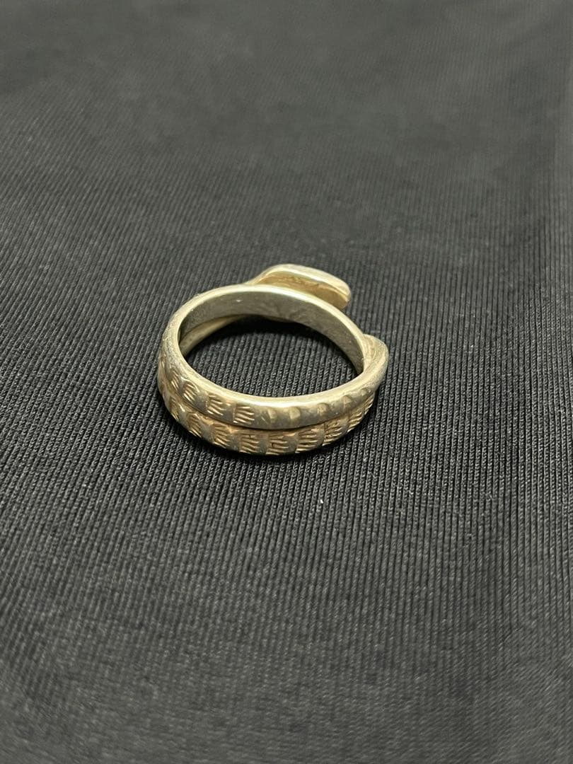 ラリースミス スネークリング Larry Smith